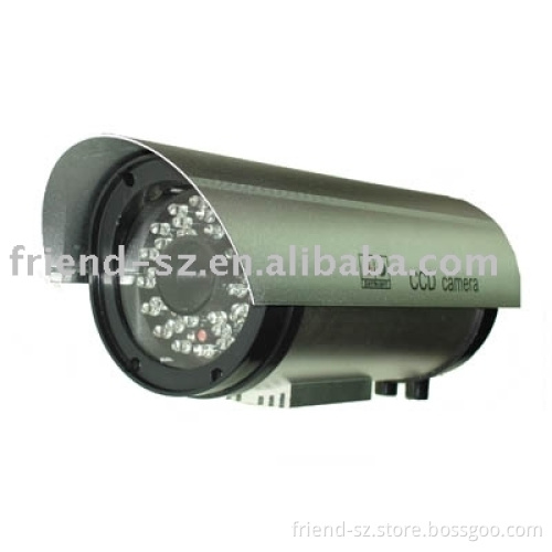 LY-6050 long-distance infrared-ray water-proof video camera